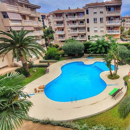 Apartamento En El Albir, Alfaz Del Pi Playa Exterior photo