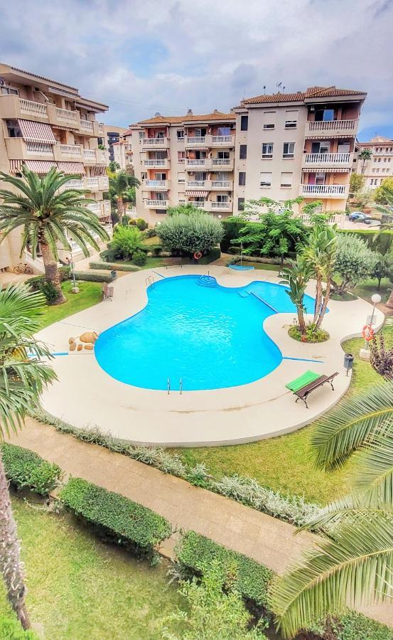 Apartamento En El Albir, Alfaz Del Pi Playa Exterior photo